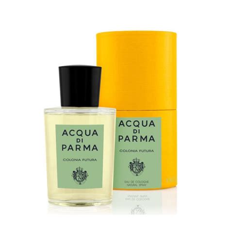 acqua di parma colonia unisex.